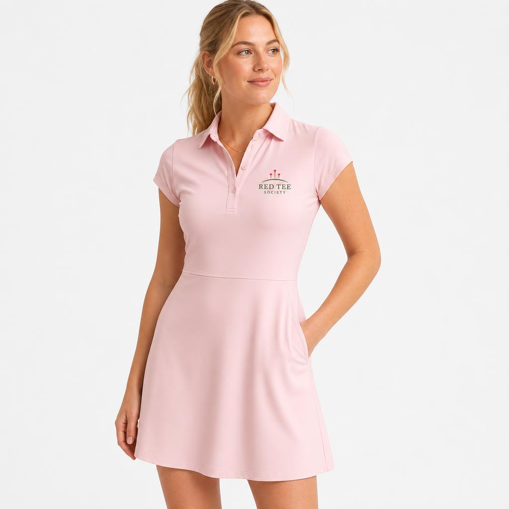 Course Day Dress