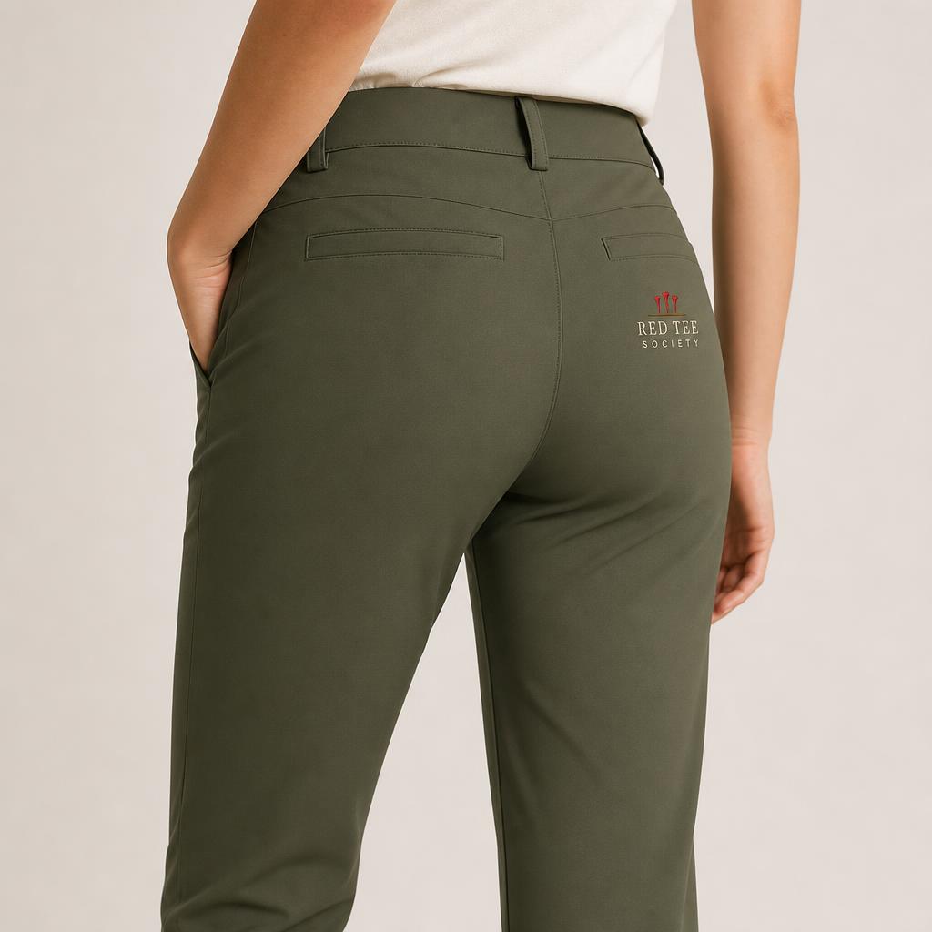 Sculpt Golf Pant
